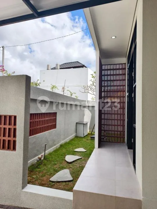 Rumah Siap Huni 3Br Private Pool di Jimbaran - Image 2 of 4