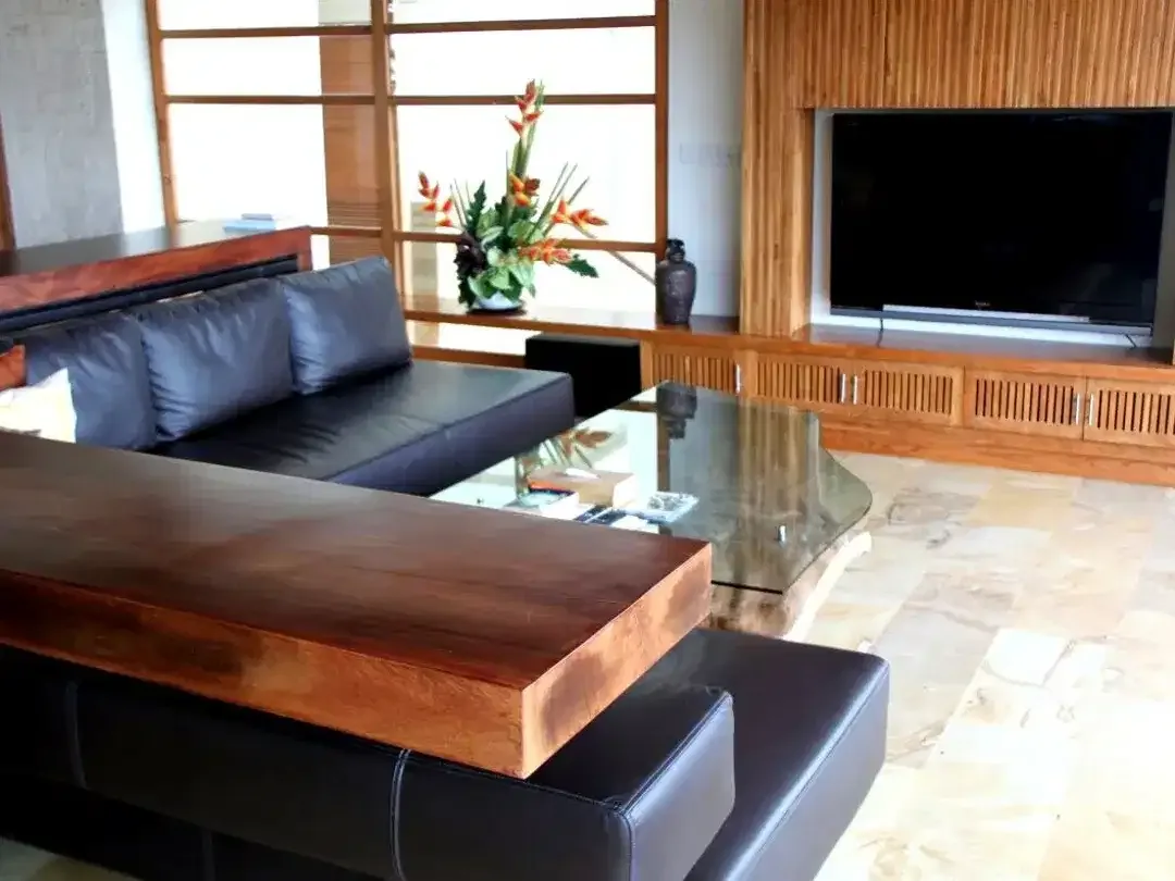 Villa, Beautiful Villa with Ocean View in Goa Gong, Bukit Jimbaran, Badung, Bali - Image 7 of 10
