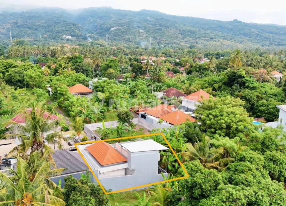 Rumah Dijual Lokasi Lovina Buleleng - Image 3 of 4