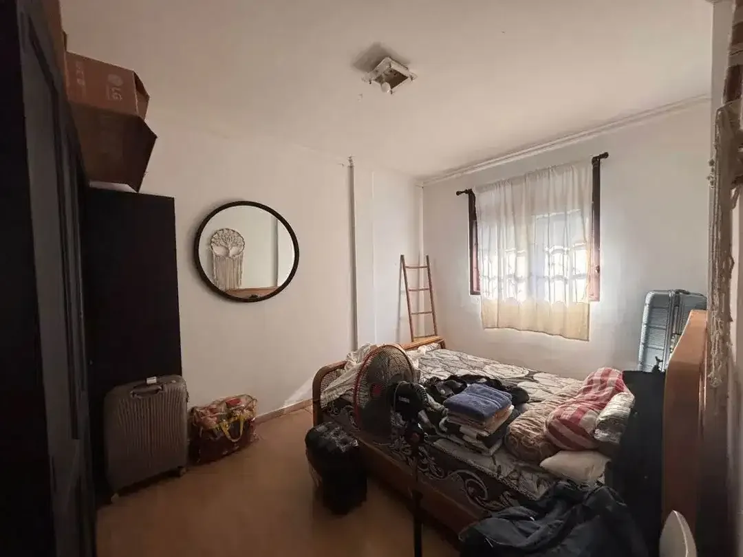KESEMPATAN LANGKA RUMAH GUNUNG SOPUTAN MURAH DI BAWAH PASAR - Image 5 of 10