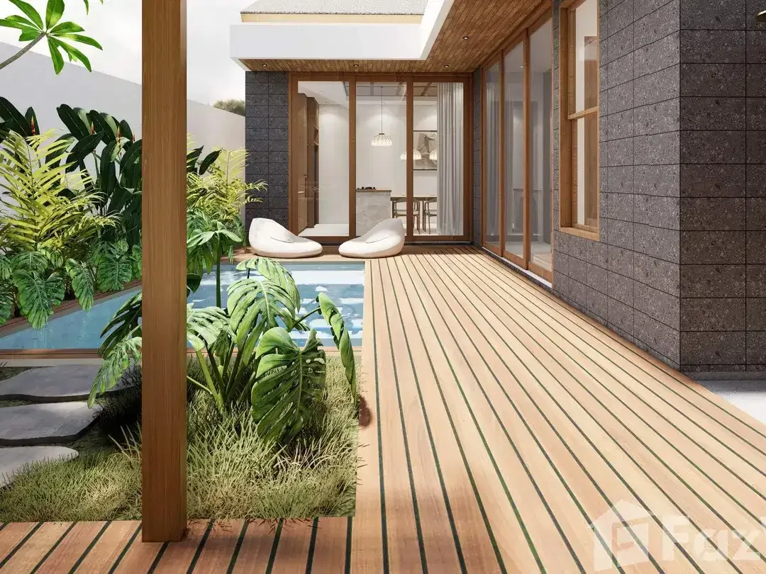 1 Bedroom Villa for sale in Uluwatu, Bali - Image 2 of 10