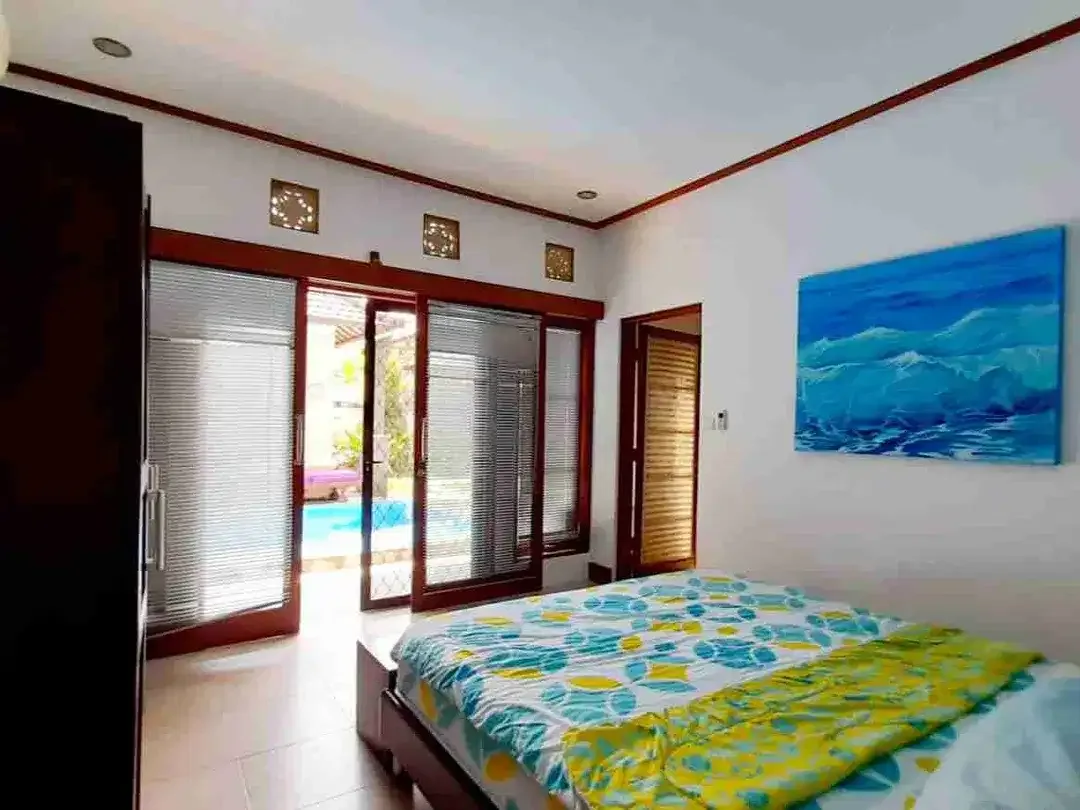 villa cantik tropis sekar sari Kesiman Kertalanggu Bali - Image 8 of 10