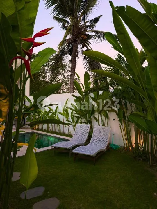 1 BR Villa For Rent - Image 4 of 4