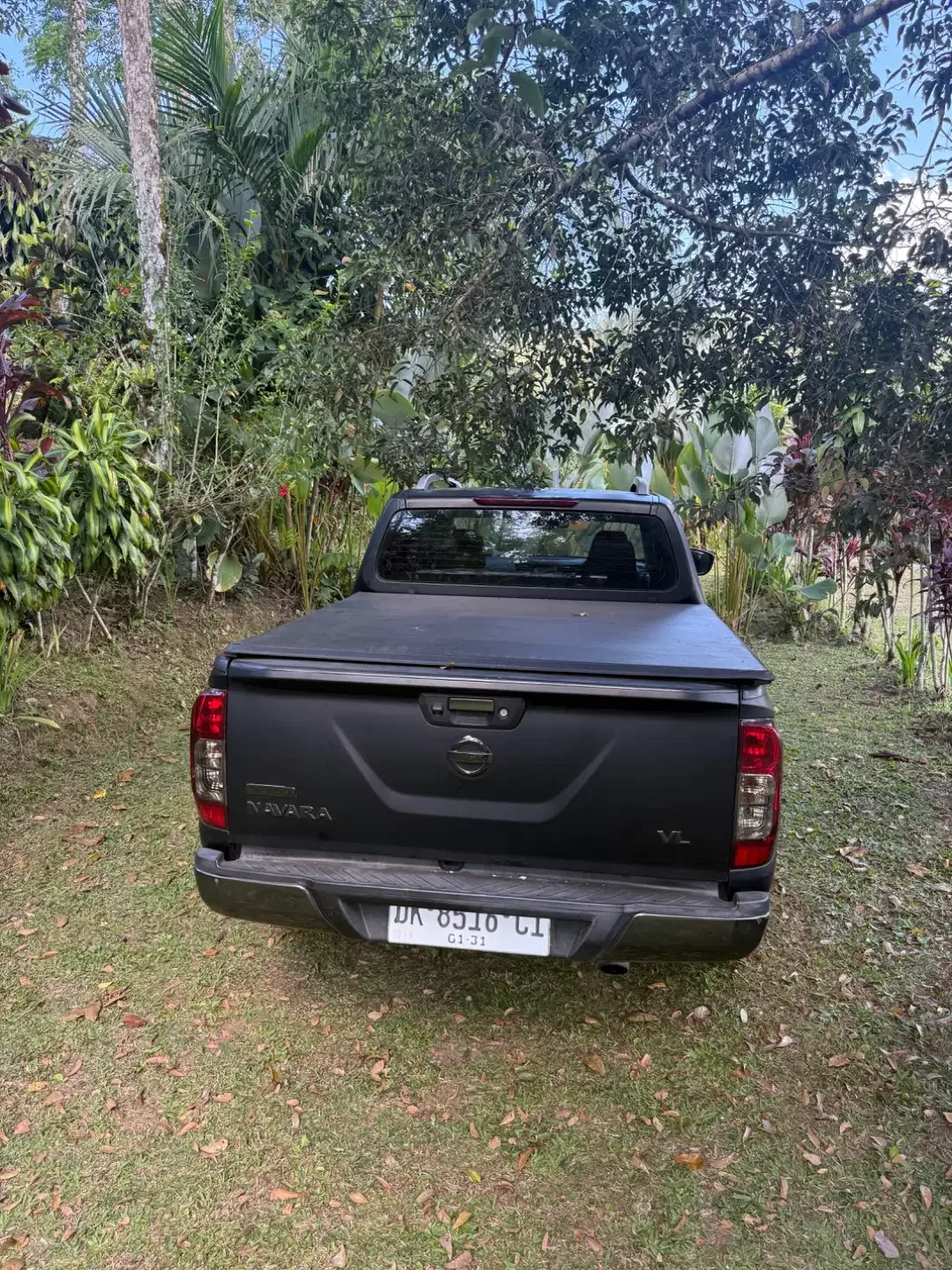 Nissan navara no300 4x4 - Image 3 of 5
