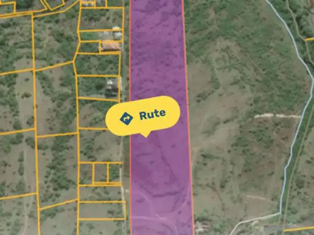 DIJUAL Tanah Unblock Sea View dan Patung GWK - Image 3 of 5