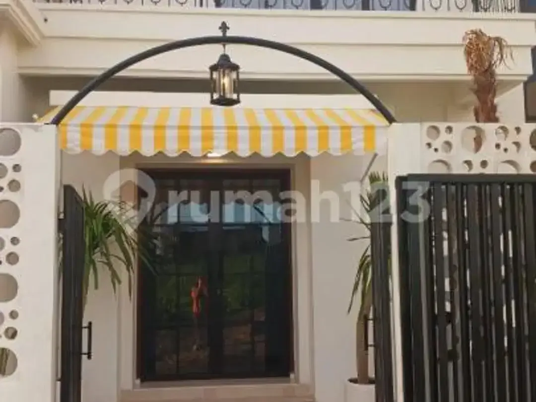 Villa 9 Kamar Tidur di Pererenan Investasi Jangka Panjang - Image 3 of 10