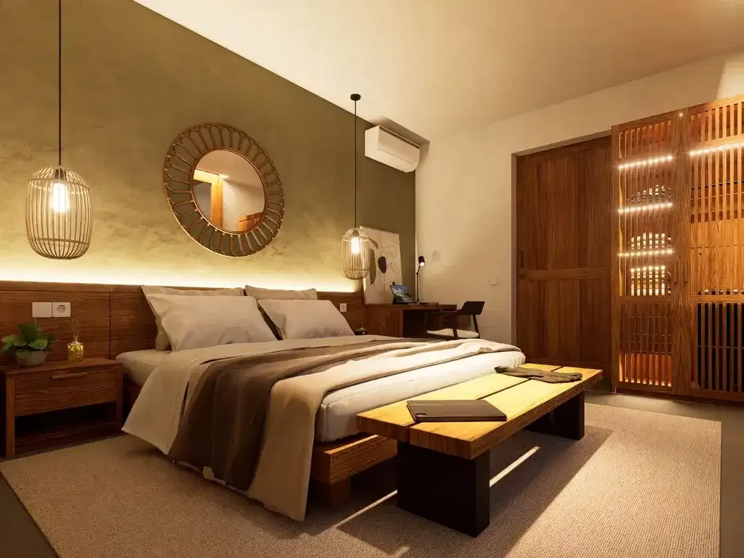 2 Bedroom Villa for sale in Denpasar Barat, Bali - Image 8 of 10