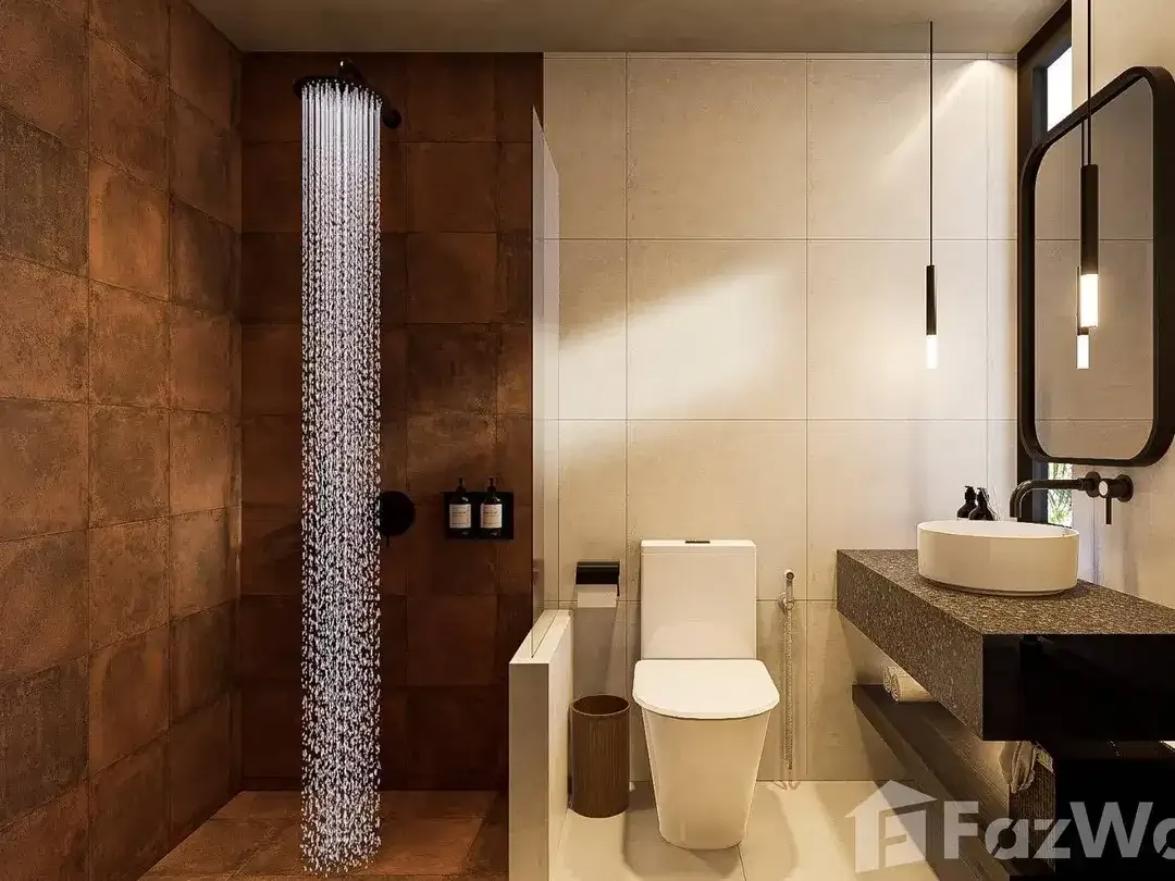 3 Bedroom Villa for sale at Vasana - Post Payment Plan Project - Image 9 of 10