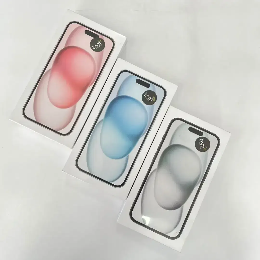 Iphone 15 terbaru bisa kredit syarat ktp saja - Image 2 of 3