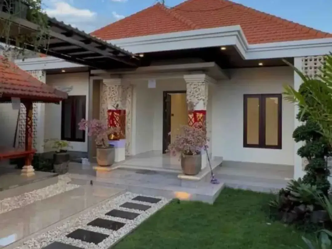 JUAL RUMAH MEWAH RENON - Image 1 of 10