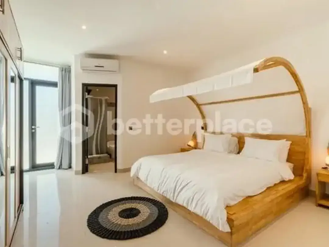 Modern 1 Bedroom Apartment for Sale Leasehold in Berawa, Canggu - Image 7 of 10