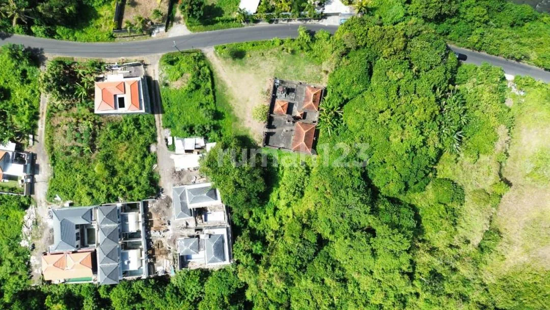 Land For Sale Kemenuh - Ubud - Image 1 of 4
