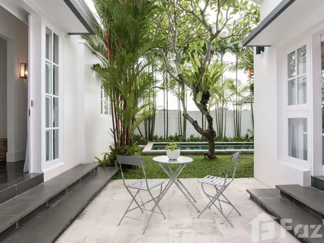 3 Bedroom Villa for sale in Kerobokan, Bali - Image 5 of 10