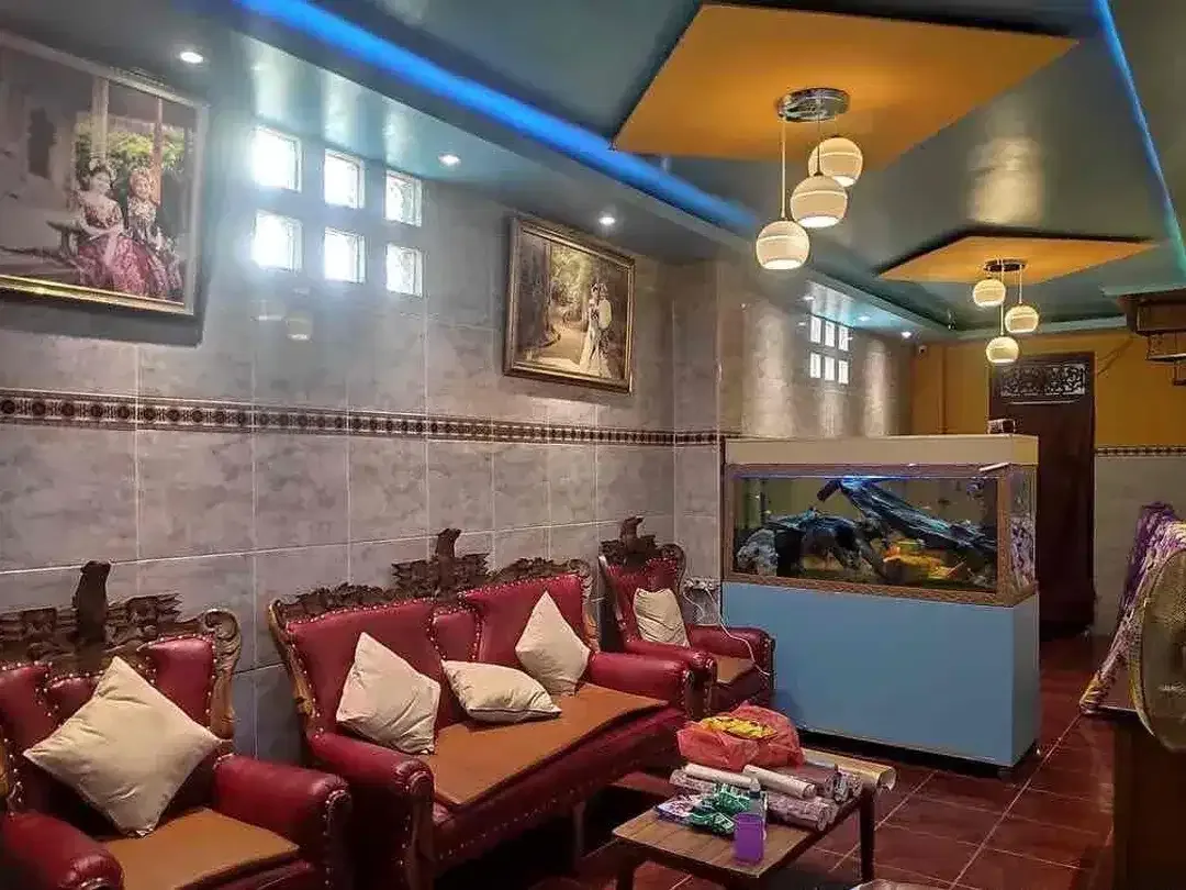 DIJUAL RUKO 3 LANTAI – JALAN RAYA GATOT SUBROTO TIMUR - Image 3 of 3