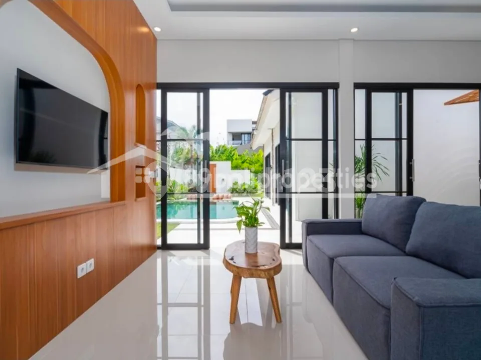 2 Bedr Villa In Padonan Canggu - Bali - Image 3 of 4