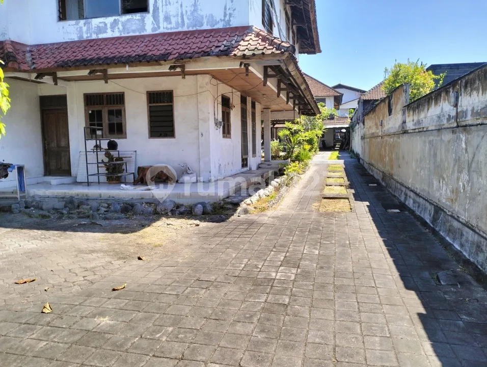 Jual Rumah / villa minimalis, Lokasi Kerobokan Kelod Kuta Utara - Image 4 of 4