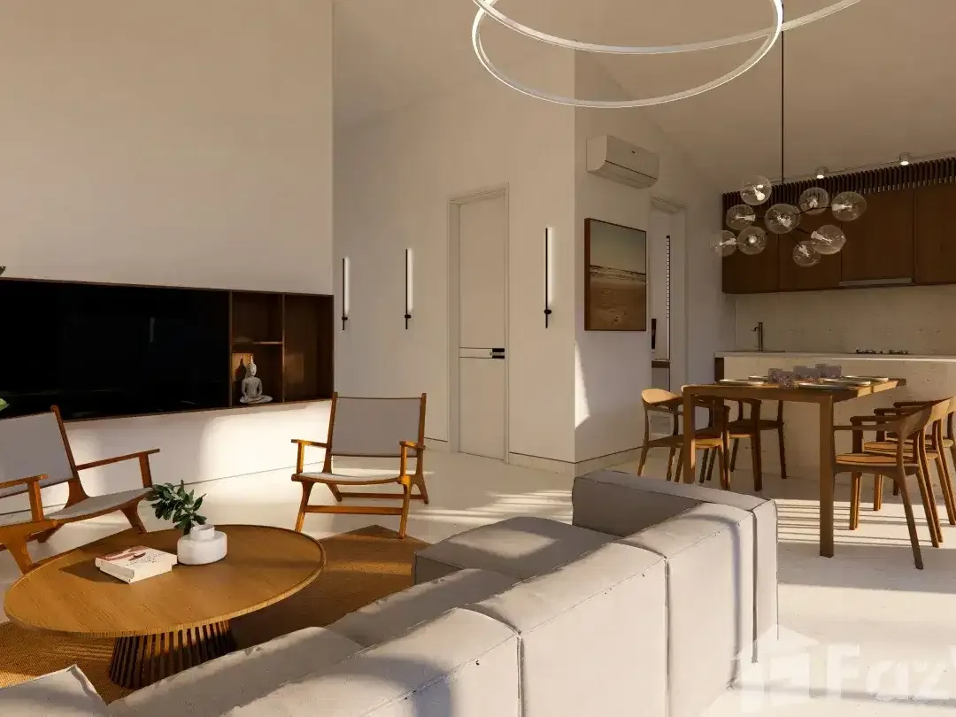 2 Bedroom Villa for sale at Oasis Villa Pandawa - Image 3 of 10