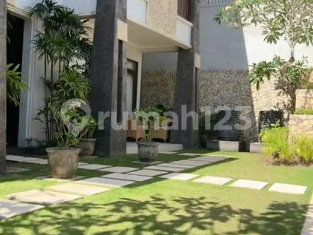 For Sale Luxury Villa Modern Style At Ungasan - Image 10 of 10