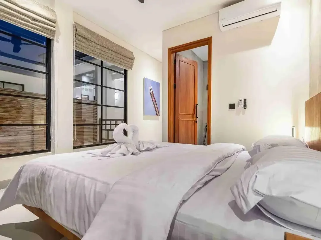 For Sale - Brand New 2-Bedroom Luxury Villa Legian-Seminyak - Image 2 of 10