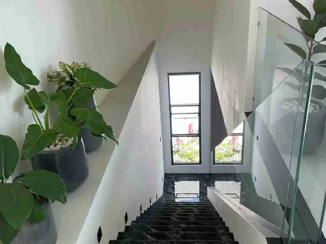 3 BDRS VILLA KRISNATARA CANGGU FOR RENT AND SALE - Image 7 of 10