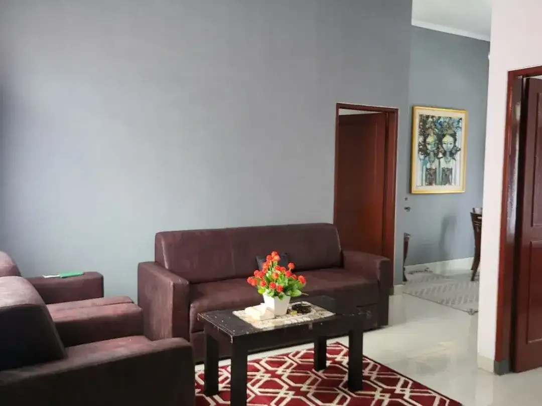 Dijual Rumah Semi Furnish - Jl Nuansa Ring Bukit Dekat Taman Griya dan Kori Nuansa - Image 2 of 10