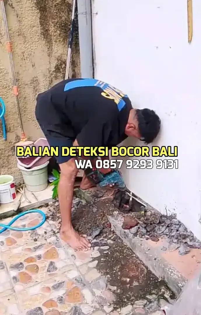 JASA TUKANG DETEKSI PIPA BOCOR - Image 3 of 6