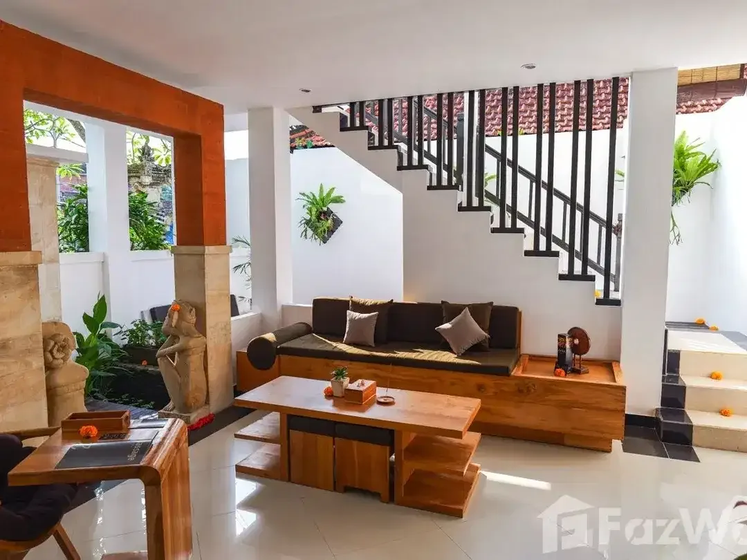 6 Bedroom Villa for sale in Ubud, Bali - Image 9 of 10