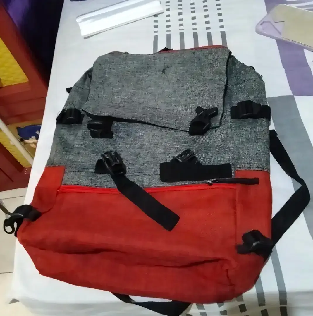 Obral Aneka Tas - Image 3 of 5