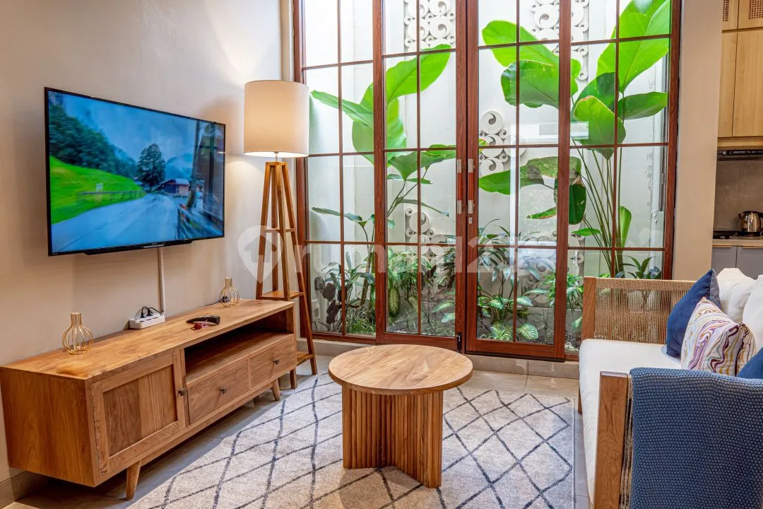 Villa 2 Floor in Denpasar near with Commercial Area - Image 2 of 4