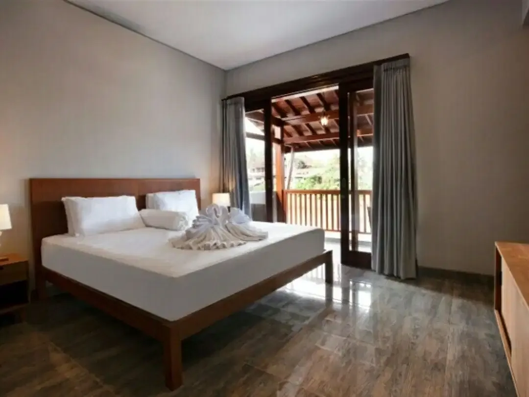 Villa Lingkungan Asri di Perum 1 Gate Bali Arum Mas Ubud - Image 4 of 10