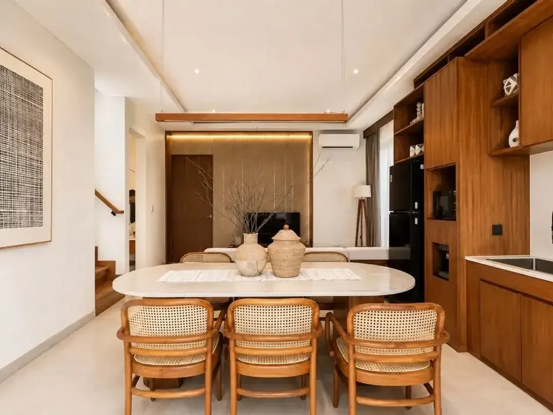 [OFF-PLAN / INDENT] Modern Minimalist 4BR Villa in Prime Sanur Area – 50-Year Leasehold - Image 4 of 10