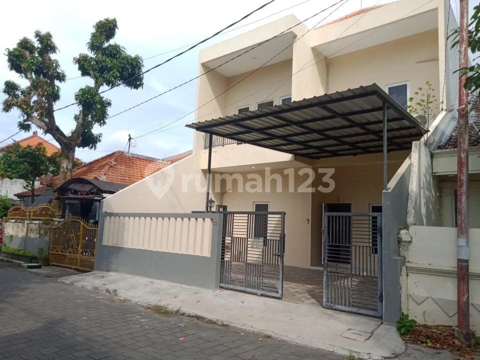 Rumah Minimalis Taman Griya - Image 1 of 4