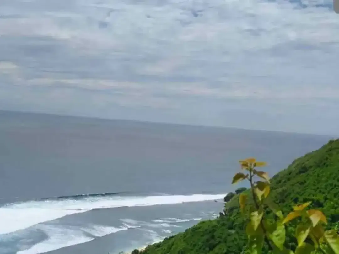 Exclusive Oceanfront Development Land in Nyang Nyang Uluwatu Bali Tourism Zone - Image 7 of 10