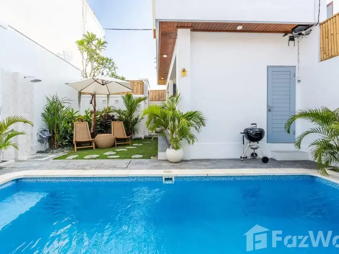 2 Bedroom Villa for rent in Mengwi, Bali - Image 2 of 10