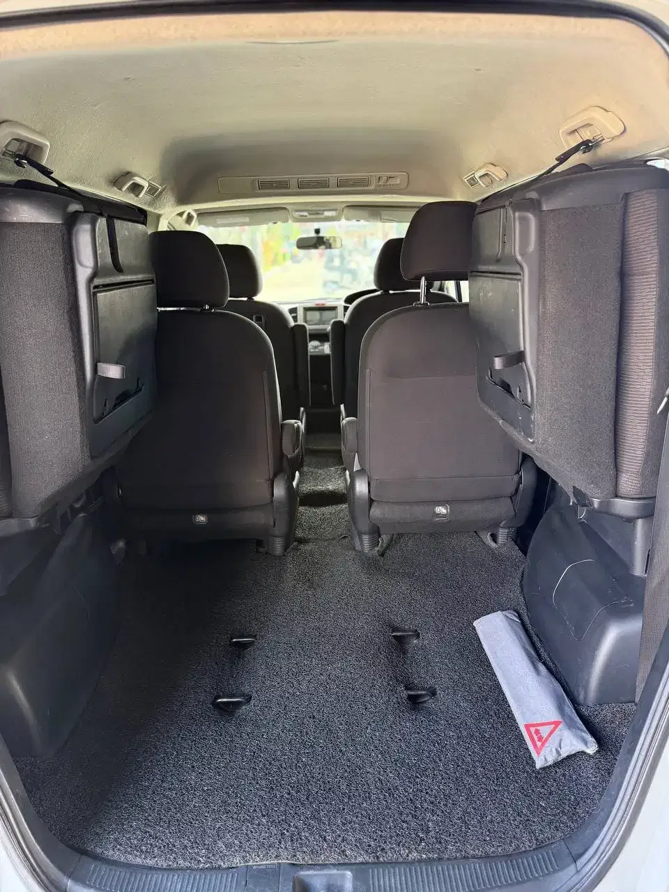 Honda Freed Psd 2014 Aslibali DP 10JT - Image 5 of 7