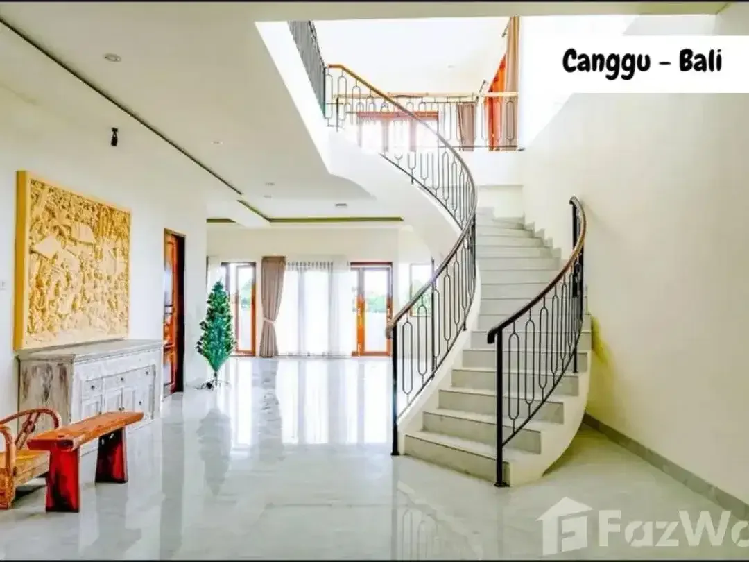 5 Bedroom House for sale in Canggu, Bali - Image 4 of 9