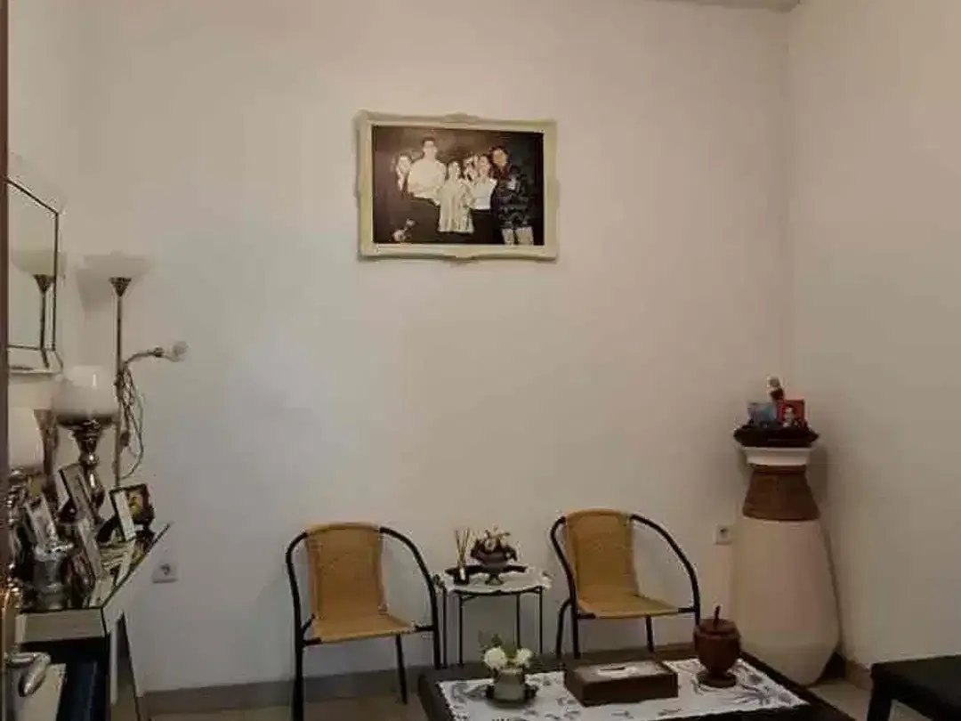 Rumah Area PREMIUM One Gate System di Puri Gading Jimbaran - Image 5 of 10