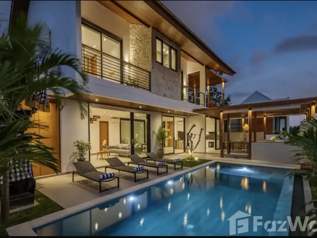 2 Bedroom Villa for rent in Jimbaran, Bali - Image 1 of 7