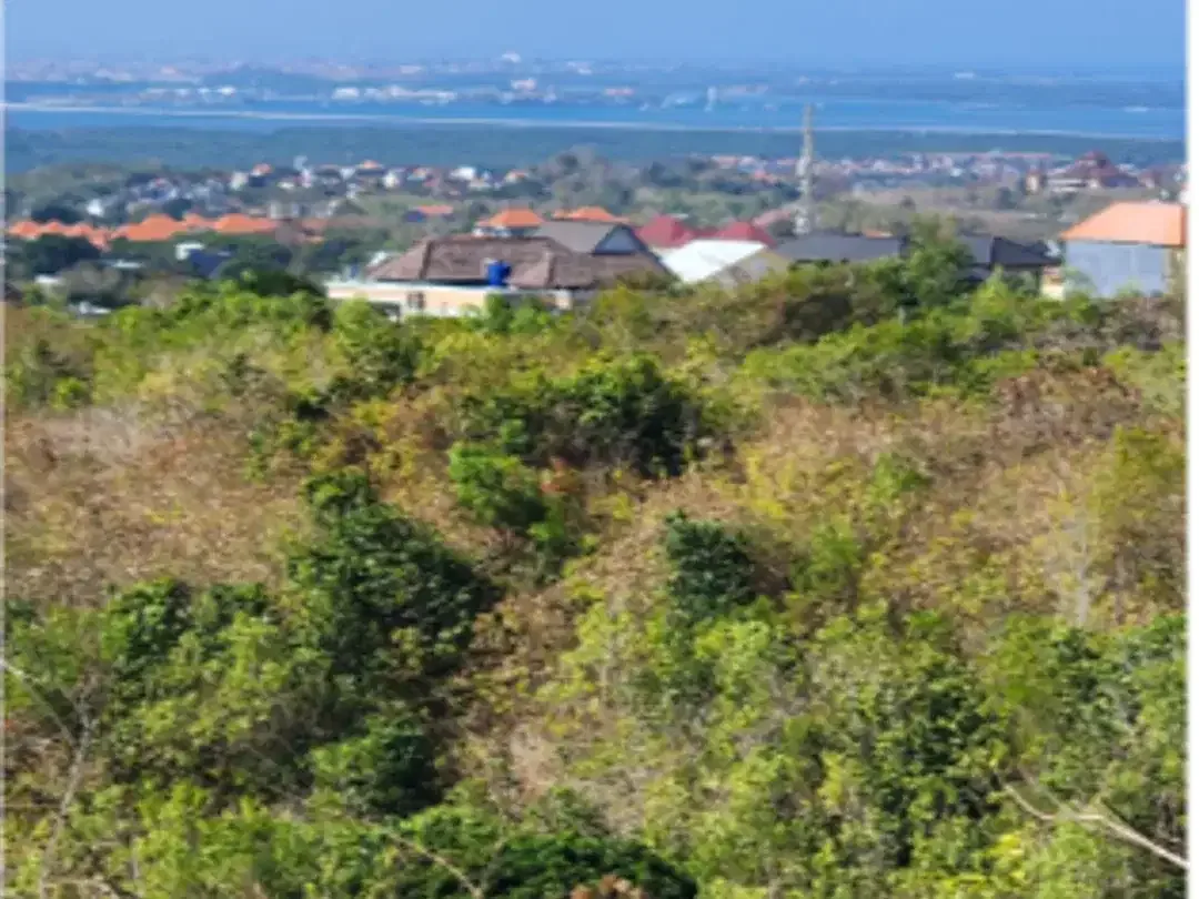 Tanah View Laut di Balangan - Image 2 of 7