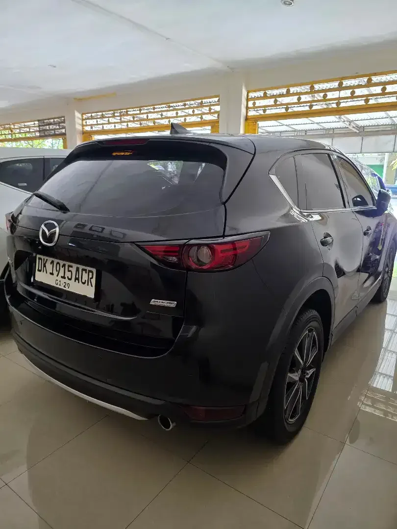 Mazda Cx5 2019 Automatic - Image 3 of 6