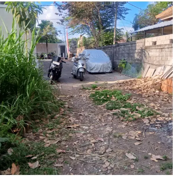 Land for Rent at Pecatu - Image 3 of 10