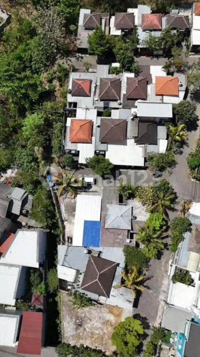 Tanah Siap Bangun Hak Milik Area Jimbaran Bawah - Image 2 of 4