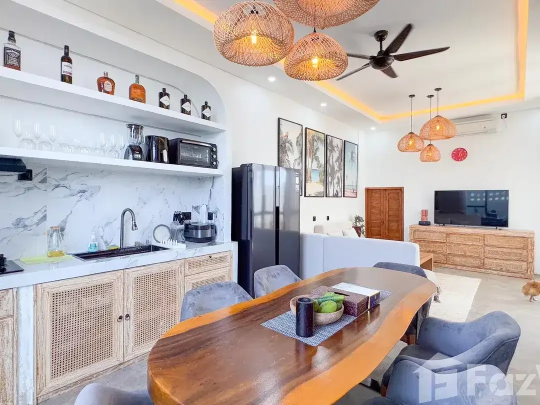 3 Bedroom Villa for rent in Denpasar Barat, Bali - Image 7 of 10