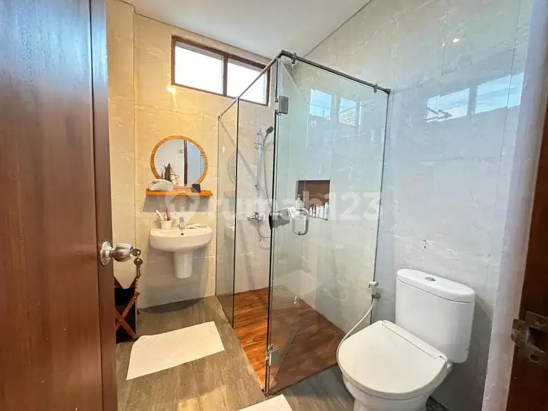 Di Jual Villa Jimbaran Bali Super Cantik - Image 6 of 9
