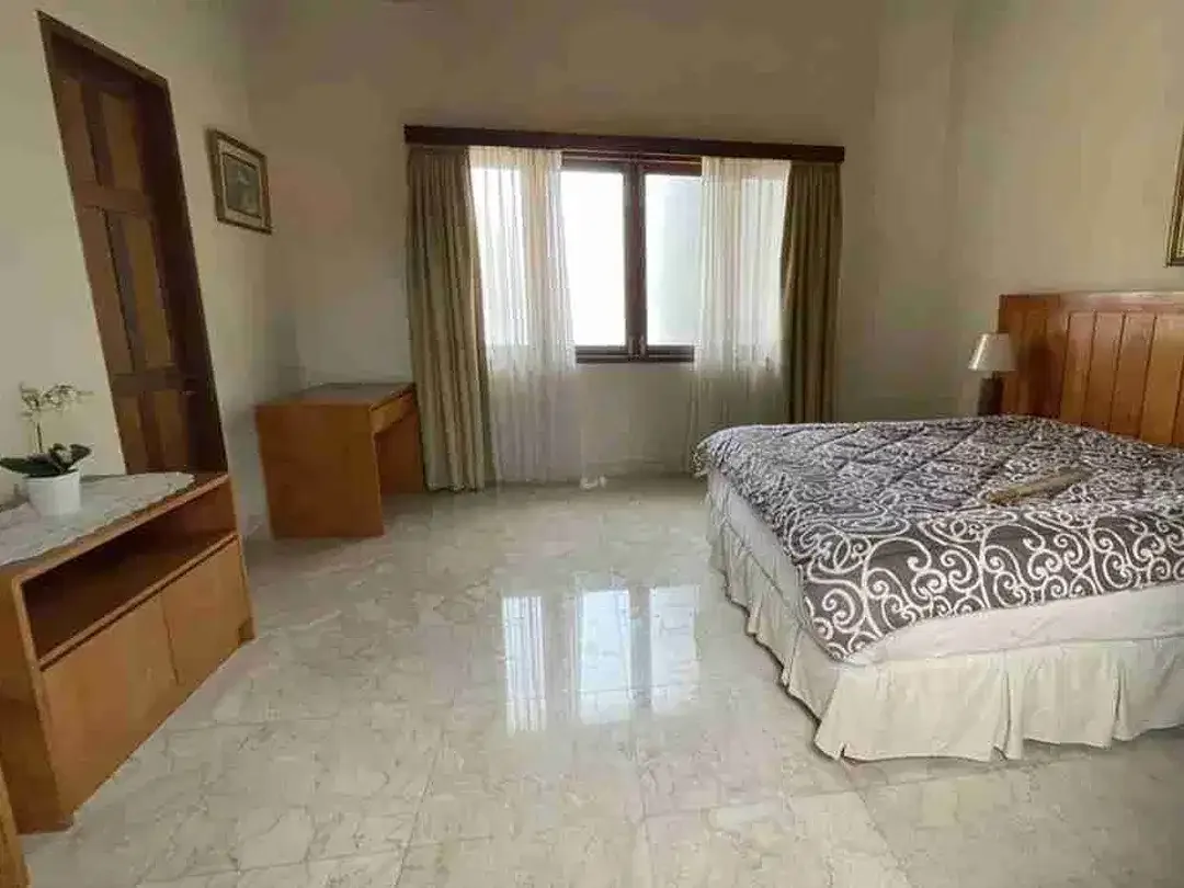 Vila Luxury di Jl Batur Sari Sanur Lokasi Premium Dekat Pantai - Image 8 of 10