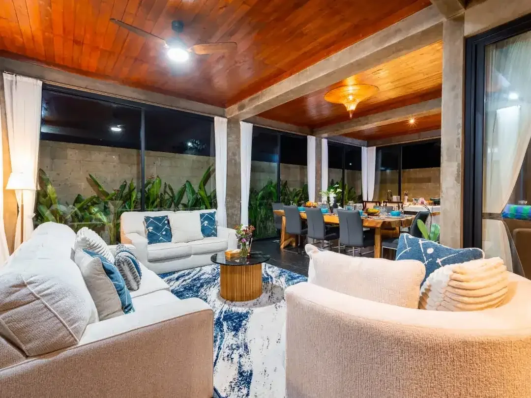 Modern Luxury Villa Near Melasti Beach – Fully Furnished & Move-In Ready, Private Residence or Commercial Villa - Image 4 of 10