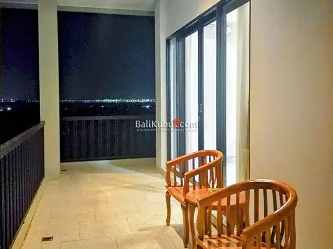 AMR-111.AMA | For Monthly Rent Apartment Studio Room For Rent in Jimbaran - Image 10 of 10