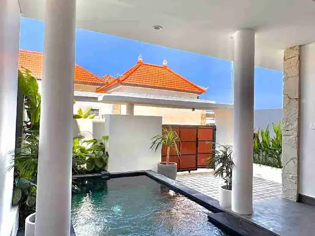 villa jalan penyaringan Sanur bali - Image 1 of 10