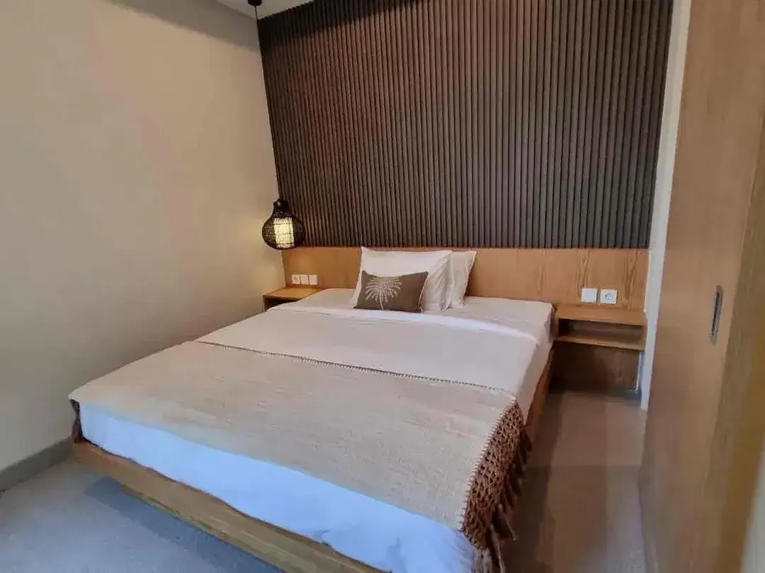 Villa Strategis di Jimbaran Bali cocok untuk di huni - Image 6 of 10
