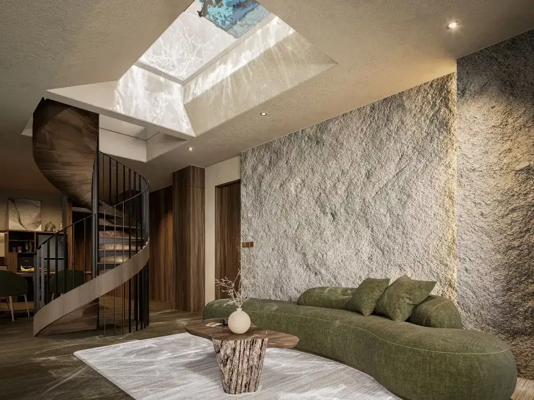 2 Bedroom Apartment for sale at Element Residence - Image 2 of 10
